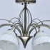 Потолочная люстра De Markt City Блеск 315013608 - изображение 4 Потолочная люстра De Markt City Блеск 315013608 - изображение 4