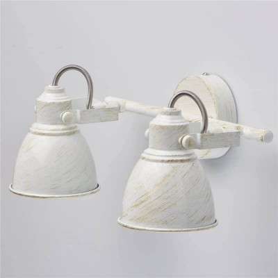 Спот De Markt Ринген 3 547021002 - изображение 2 Спот De Markt Ринген 3 547021002 - изображение 2