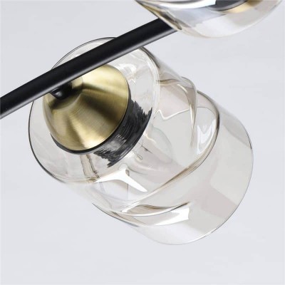 Потолочная люстра De Markt Олимпия 638017806 - изображение 8 Потолочная люстра De Markt Олимпия 638017806 - изображение 8
