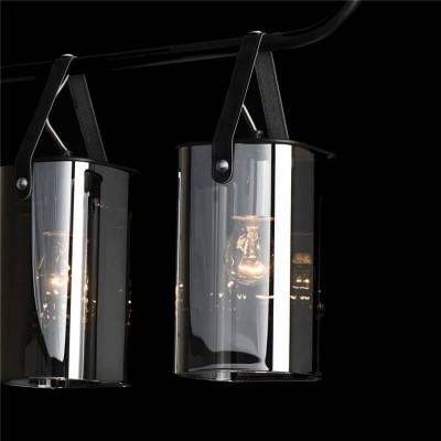 Подвесной светильник De Markt Тетро 673015604 - изображение 5 Подвесной светильник De Markt Тетро 673015604 - изображение 5