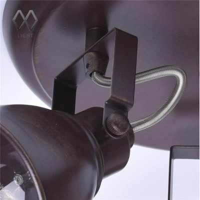 Спот De Markt Ринген 2 547020403 - изображение 6 Спот De Markt Ринген 2 547020403 - изображение 6