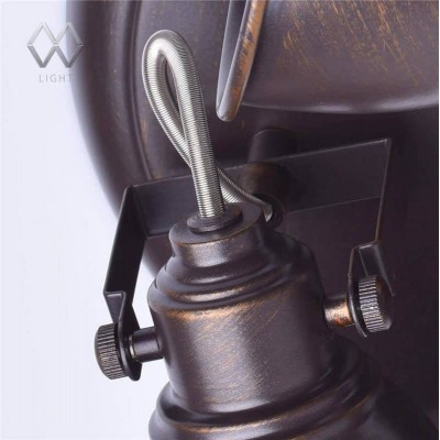 Спот De Markt Ринген 2 547020403 - изображение 7 Спот De Markt Ринген 2 547020403 - изображение 7