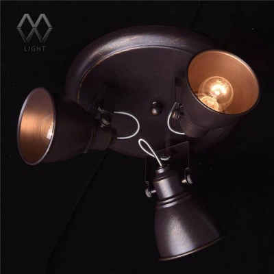 Спот De Markt Ринген 2 547020403 - изображение 8 Спот De Markt Ринген 2 547020403 - изображение 8