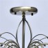 Потолочная люстра De Markt City Блеск 315013506 - изображение 2 Потолочная люстра De Markt City Блеск 315013506 - изображение 2