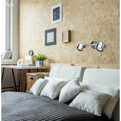 Спот De Markt Алгол 4 506021602 - изображение 7 Спот De Markt Алгол 4 506021602 - изображение 7