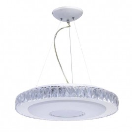 Подвесной светодиодный светильник De Markt Фризанте 3 687010601