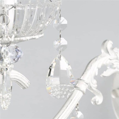 Бра De Markt City Свеча 683022801 - изображение 4 Бра De Markt City Свеча 683022801 - изображение 4