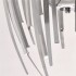 Подвесной светодиодный светильник De Markt Аурих 496014616 - изображение 5 Подвесной светодиодный светильник De Markt Аурих 496014616 - изображение 5
