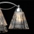 Потолочная люстра De Markt City Мечта 297014005 - изображение 10 Потолочная люстра De Markt City Мечта 297014005 - изображение 10