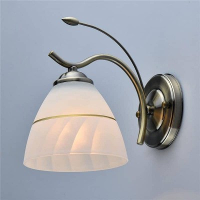 Бра De Markt City Блеск 315023701 - изображение 2 Бра De Markt City Блеск 315023701 - изображение 2