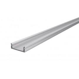 Профиль Deko-Light U-profile flat AU-01-15 970066
