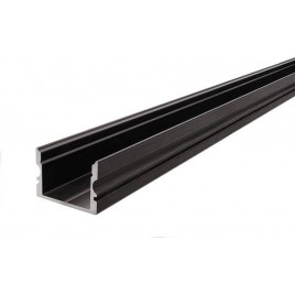Профиль Deko-Light U-profile high AU-02-15 970163
