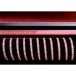 Лента светодиодная Deko-Light 3528-120-12V-red-5m 840231