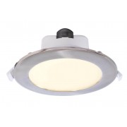 Встраиваемый светильник Deko-Light Acrux 145 565318
