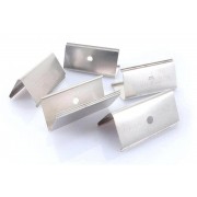 Клипса монтажная Deko-Light fixing clip set of 5 for C04 687116