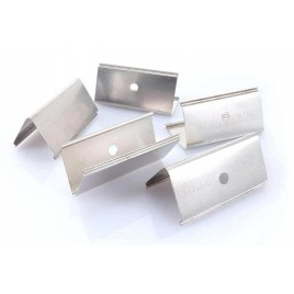 Клипса монтажная Deko-Light fixing clip set of 5 for C04 687116