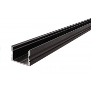 Профиль Deko-Light U-profile high AU-02-15 970162