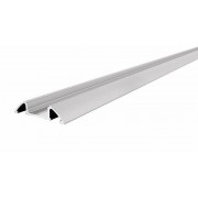 Профиль Deko-Light substructure-profile flat AM-01-10 970300