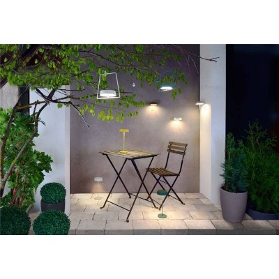 Основание для светильника Deko-Light Miram 930631 - изображение 3 Основание для светильника Deko-Light Miram 930631 - изображение 3