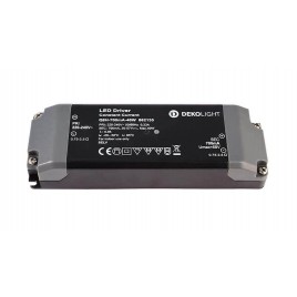 Драйвер Deko-Light Q8H-700mA/40W 20-57V 40W IP20 0,7A 862135