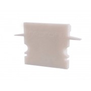 Заглушка Deko-Light End Cap H-ET-02-15 Set 2 pcs 979150