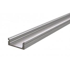 Профиль Deko-Light U-profile flat AU-01-12 970047