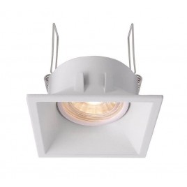 Встраиваемый светильник Deko-Light Auva square 110006