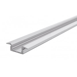 Профиль Deko-Light T-profile flat ET-01-08 975000
