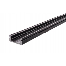 Профиль Deko-Light U-profile flat AU-01-10 970023