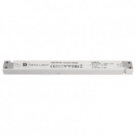 Блок питания Deko-Light LT-60-12 12V 60W IP20 5A 862093