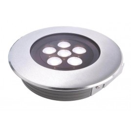 Встраиваемый светильник Deko-Light Flat I CW 100115