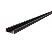Профиль Deko-Light U-profile flat AU-01-15 970062