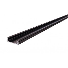 Профиль Deko-Light U-profile flat AU-01-15 970062