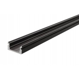 Профиль Deko-Light U-profile flat AU-01-08 970002