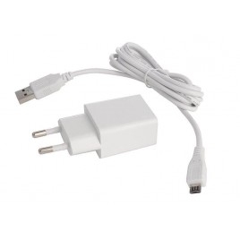 Блок питания Deko-Light Plug in power supply for Wifi Box II 5V 5W IP20 1A 862086