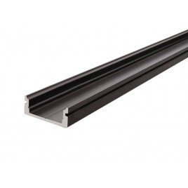 Профиль Deko-Light U-profile flat AU-01-12 970042