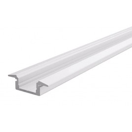 Профиль Deko-Light T-profile flat ET-01-08 975004