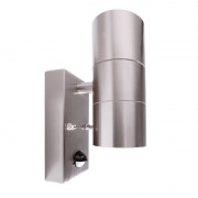 Уличный настенный светильник Deko-Light Zilly Up & Down 731007