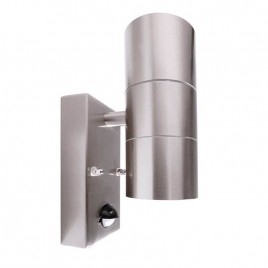 Уличный настенный светильник Deko-Light Zilly Up & Down 731007
