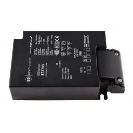 Блок питания Deko-Light LHV36W12 12V 36W 0-3A 872799