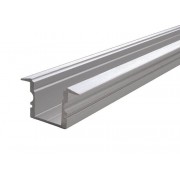 Профиль Deko-Light T-profile high ET-02-10 975127