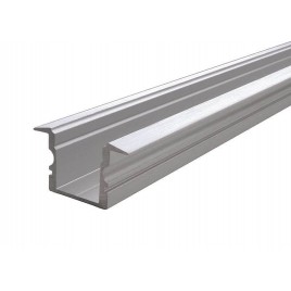 Профиль Deko-Light T-profile high ET-02-10 975127