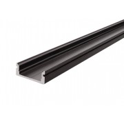 Профиль Deko-Light U-profile flat AU-01-12 970043