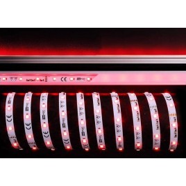 Лента светодиодная Deko-Light 5050-30-24V-RGB-10m 840247