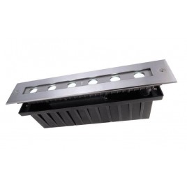 Встраиваемый светильник Deko-Light Line II CWA 730261