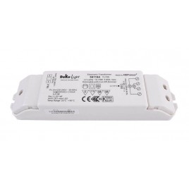 Блок питания Deko-Light TL 70S electronic 12V 10-70W 5,85A IP20 561164