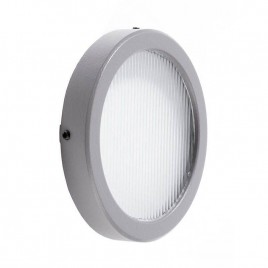 Накладной светильник Deko-Light Tauri 19 cover with stria glass 930183