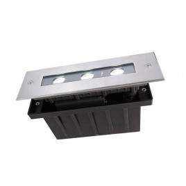 Встраиваемый светильник Deko-Light Line I CW 730291