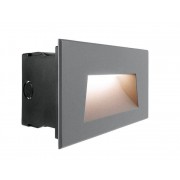 Встраиваемый светильник Deko-Light Ivonne III 763020