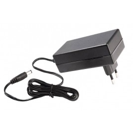 Блок питания Deko-Light Plug in power supply 24V 36W IP20 1,5A 862090